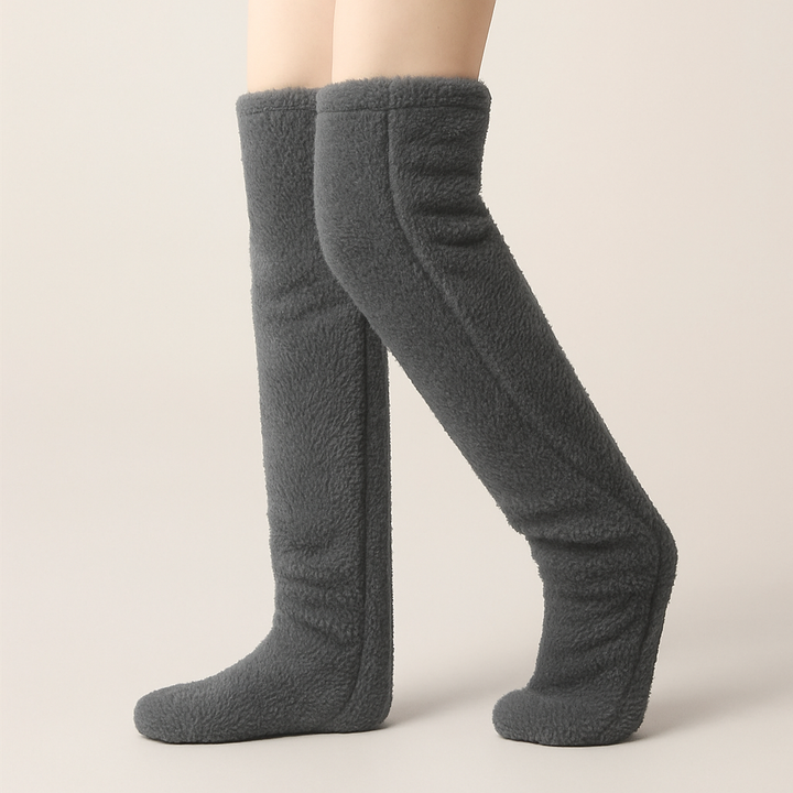 Aurora | Winter Comfort