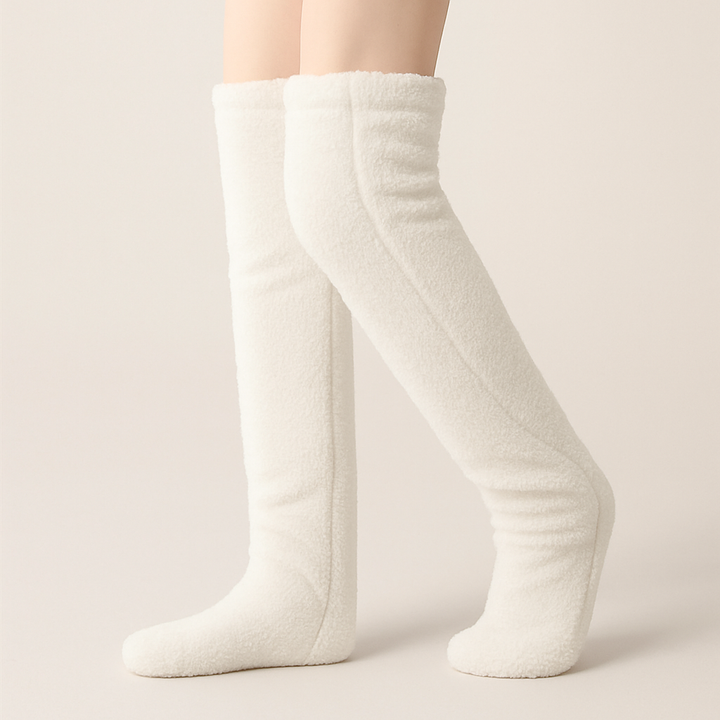 Aurora | Winter Comfort