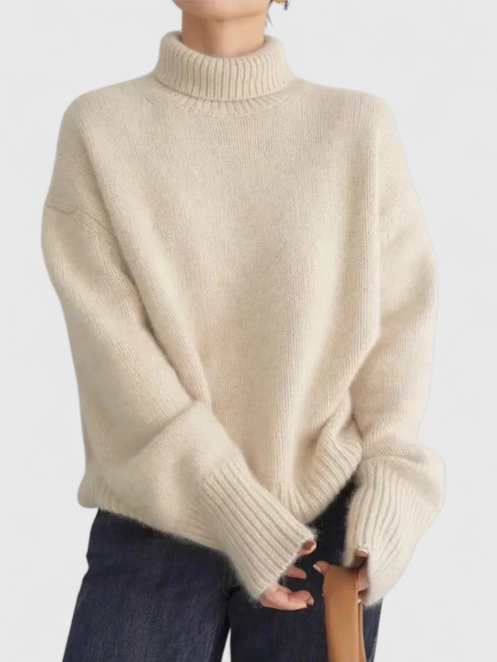 Alizandra | Chic Knit Sweater