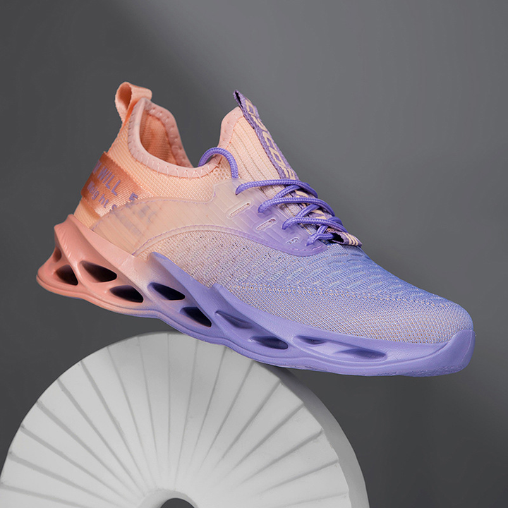 Brianna™ | Comfort-Focused Orthopedic Sneakers