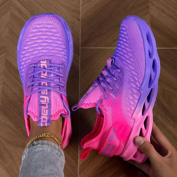 Brianna™ | Comfort-Focused Orthopedic Sneakers