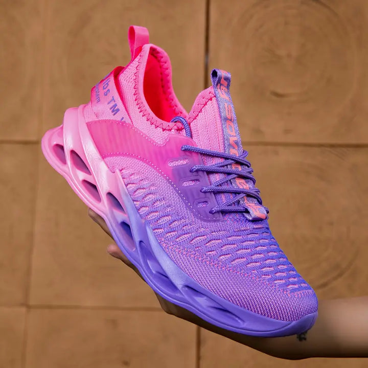 Brianna™ | Comfort-Focused Orthopedic Sneakers