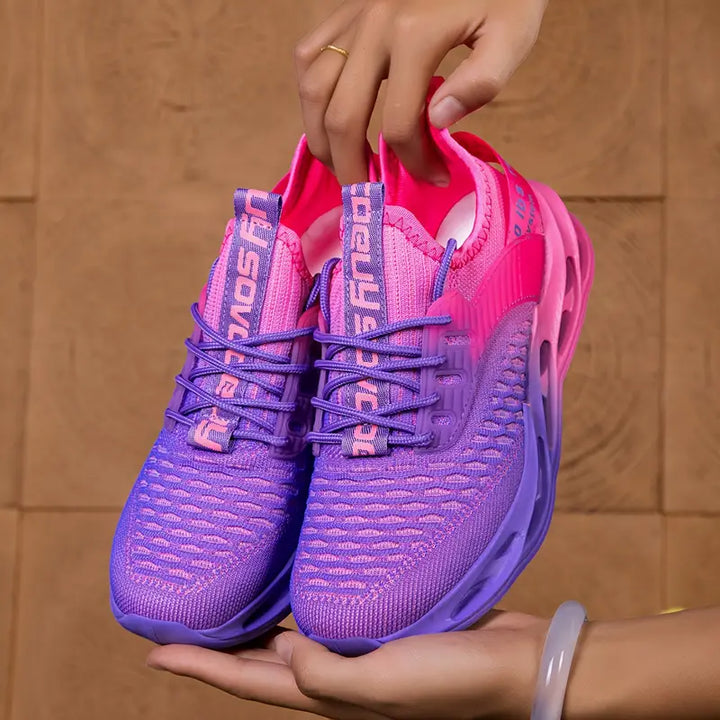 Brianna™ | Comfort-Focused Orthopedic Sneakers