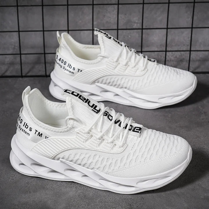 Brianna™ | Comfort-Focused Orthopedic Sneakers