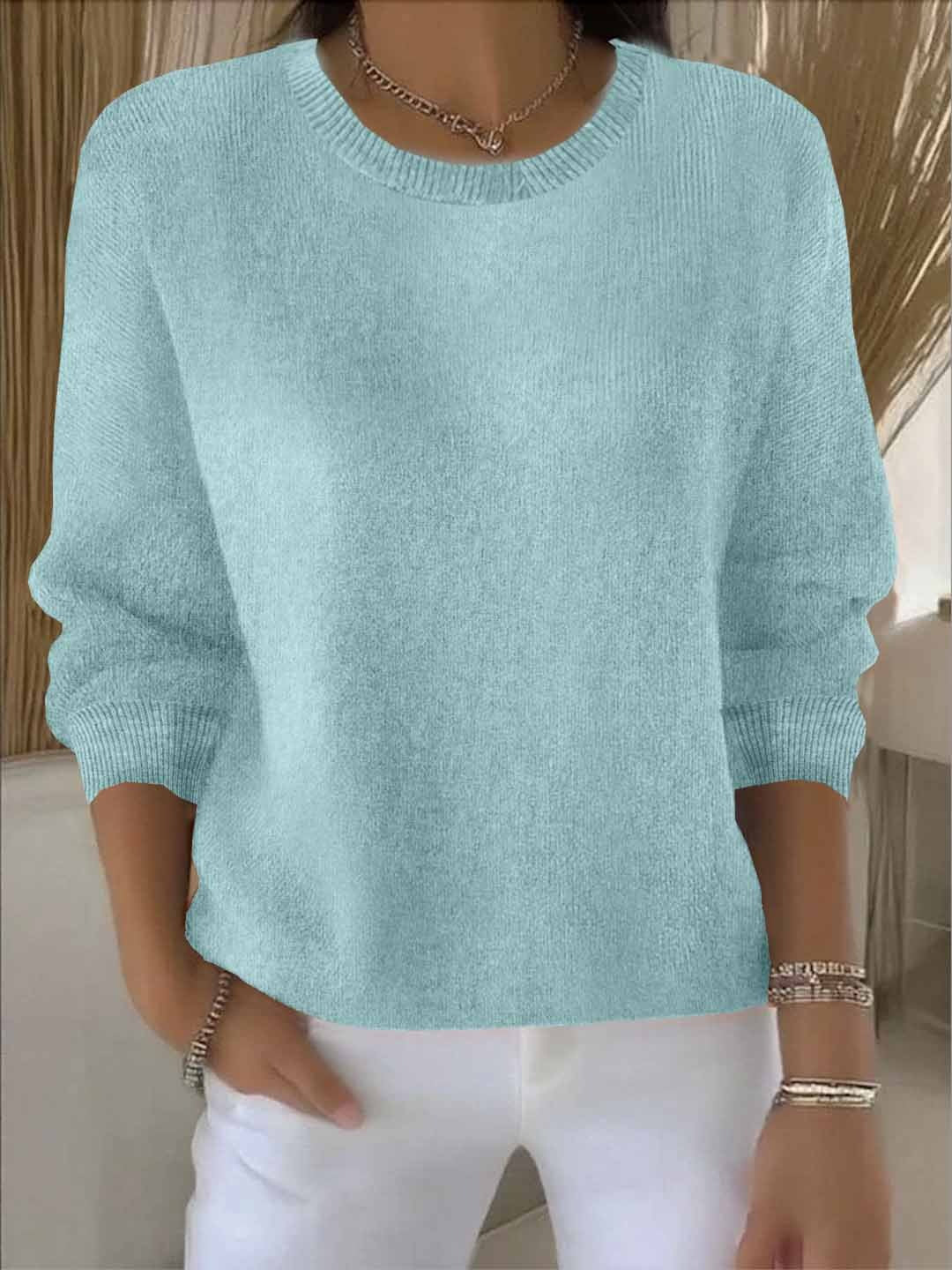 Talia | Cozy Knit Sweater