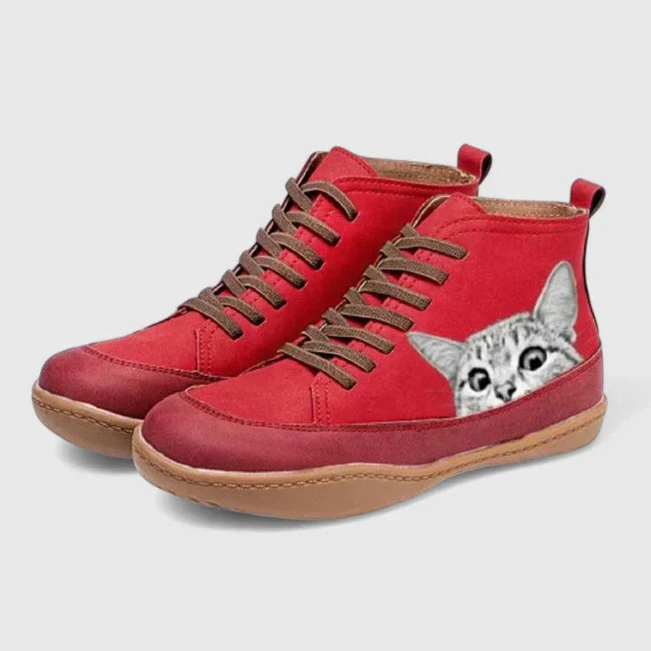 Eri™ Orthopedic Footwear