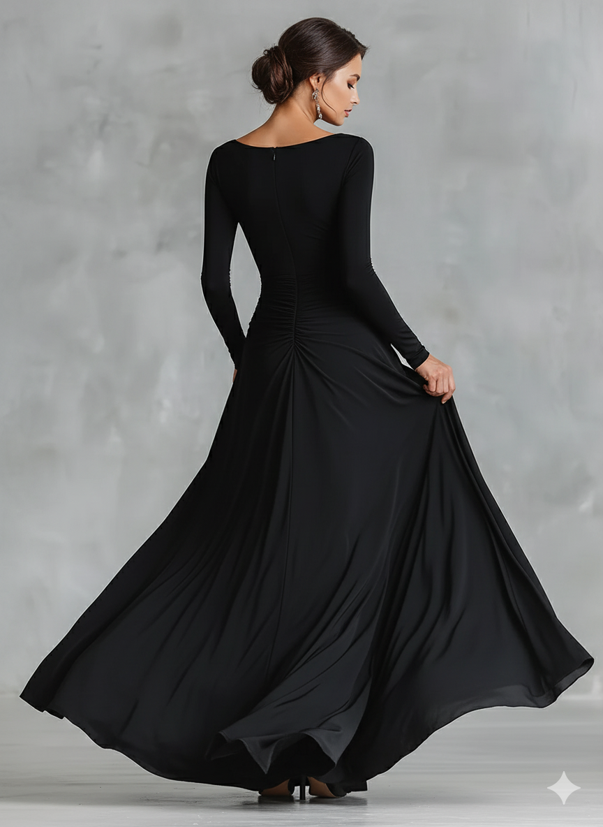 Rubi™ Chic Maxi Dress