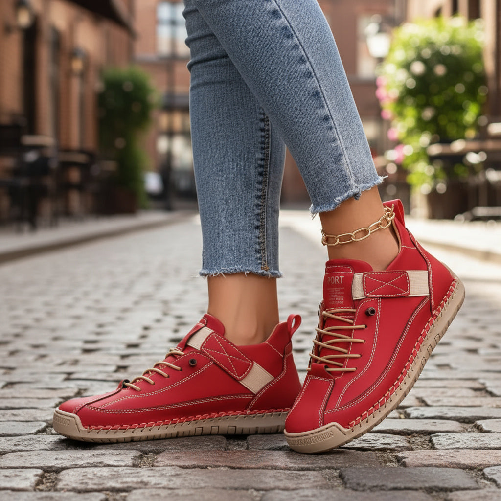 Liora | Orthopedic Comfort Sneakers