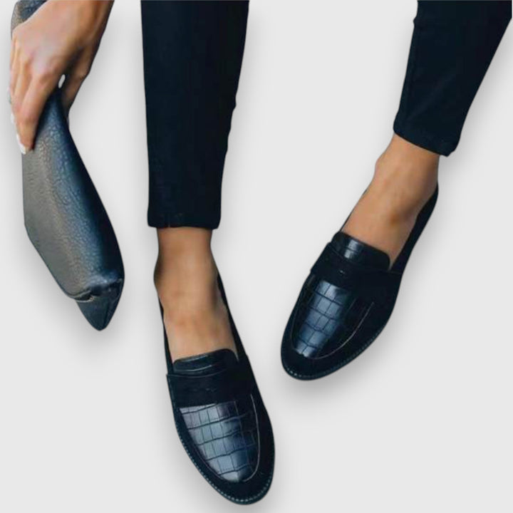 Mariluz – Comfortable Orthopedic Loafers