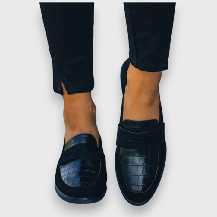 Mariluz – Comfortable Orthopedic Loafers
