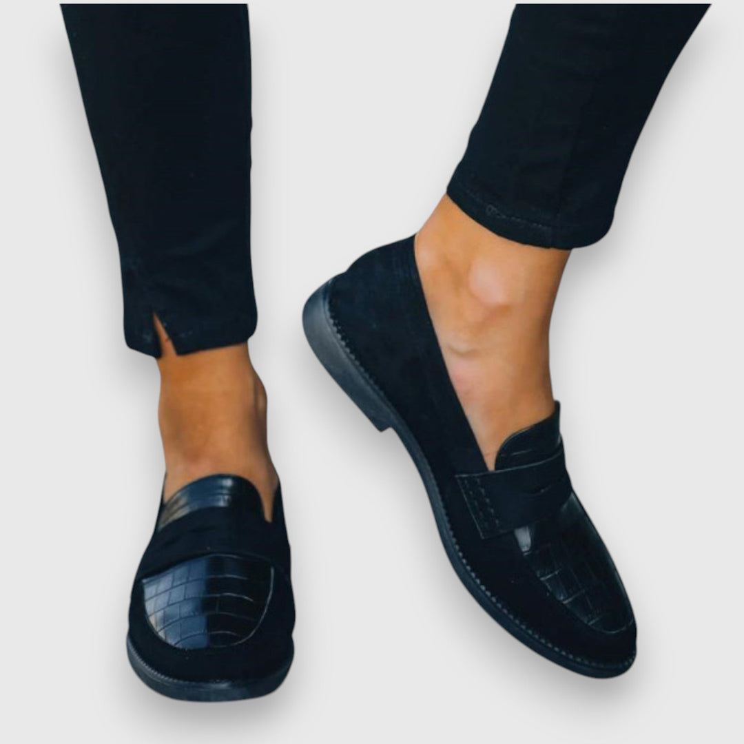 Mariluz – Comfortable Orthopedic Loafers