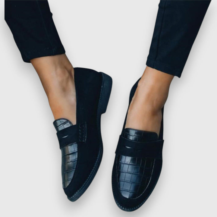 Mariluz – Comfortable Orthopedic Loafers