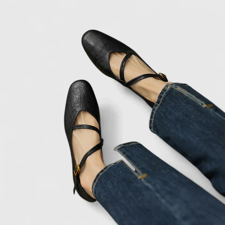 Kymberly | Comfortable Orthopedic Flats