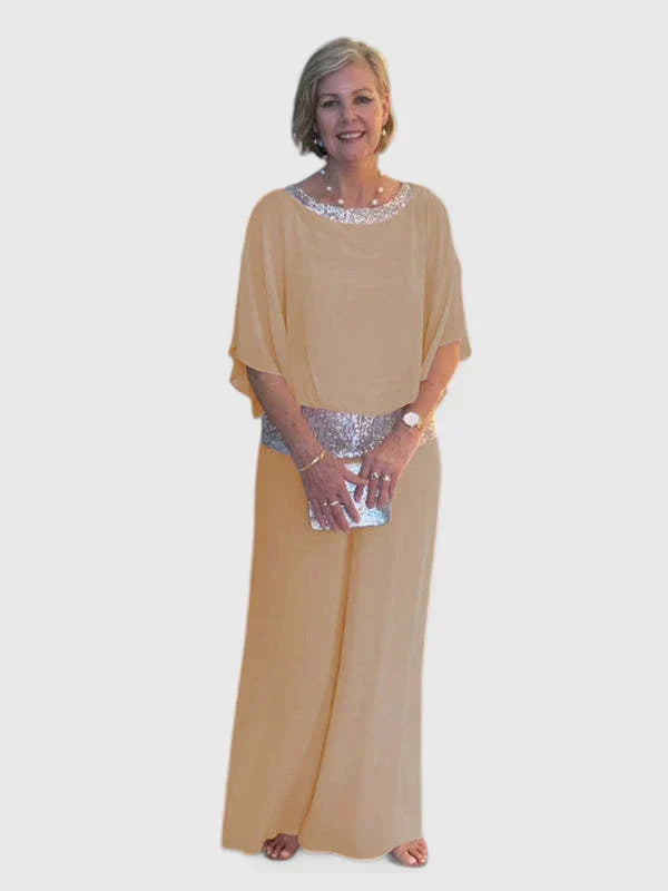 Trishane | Chic Two-Piece Ensemble