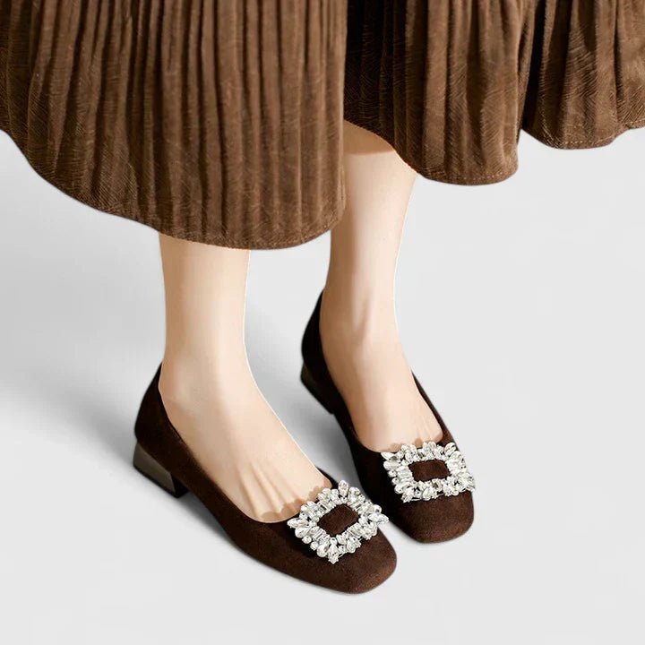 Julianyssa | Comfortable Orthopedic Heels