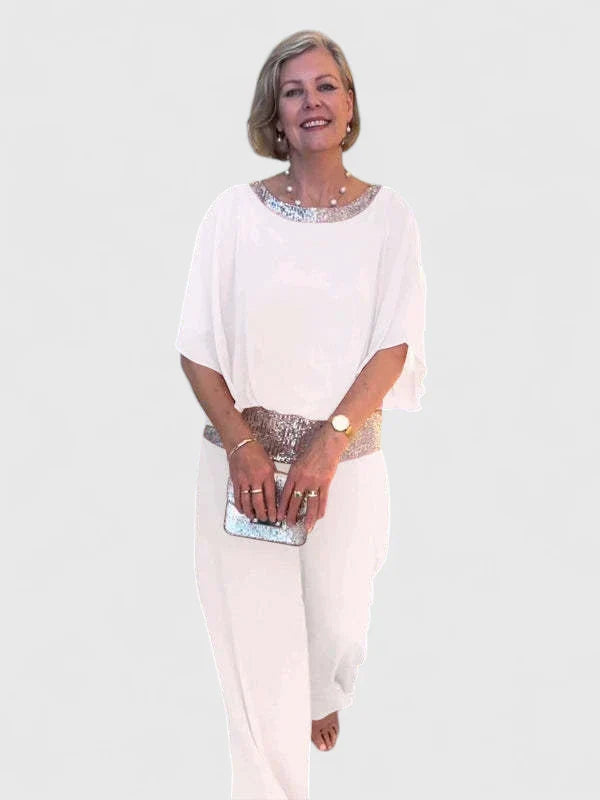 Trishane | Chic Two-Piece Ensemble