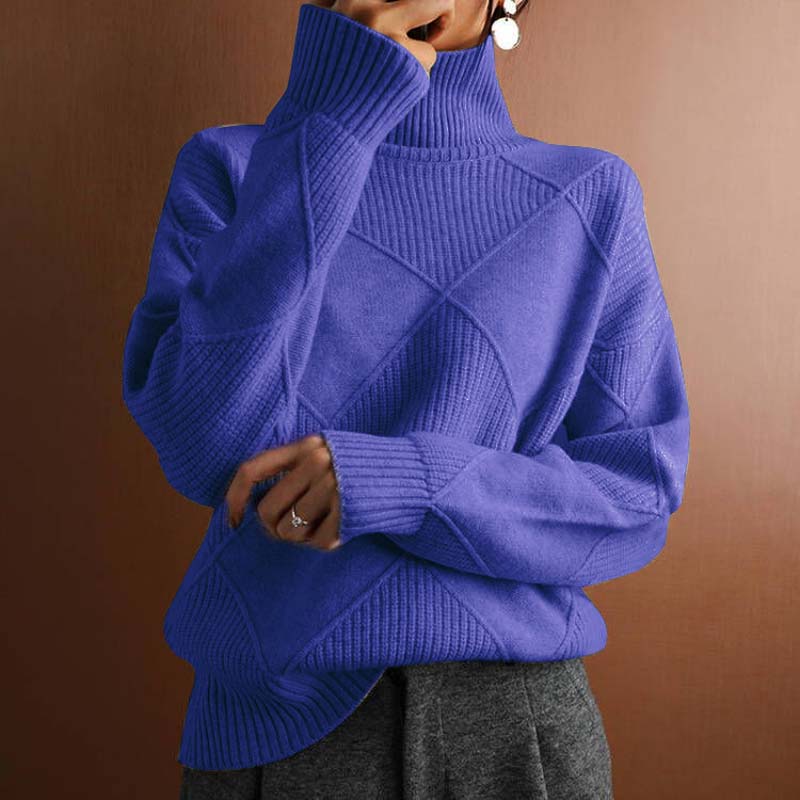Rin™ | Chic Knit Sweater