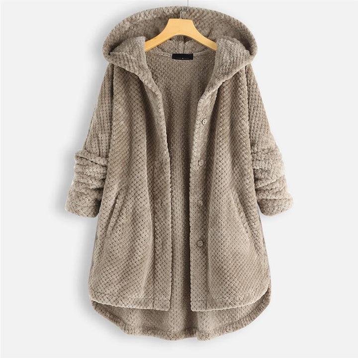 Jessy | Classic Winter Coat