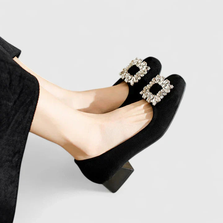 Julianyssa | Comfortable Orthopedic Heels