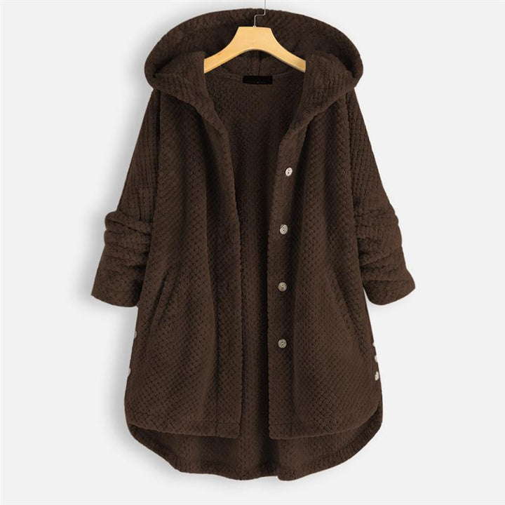 Jessy | Classic Winter Coat