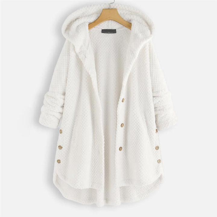 Jessy | Classic Winter Coat