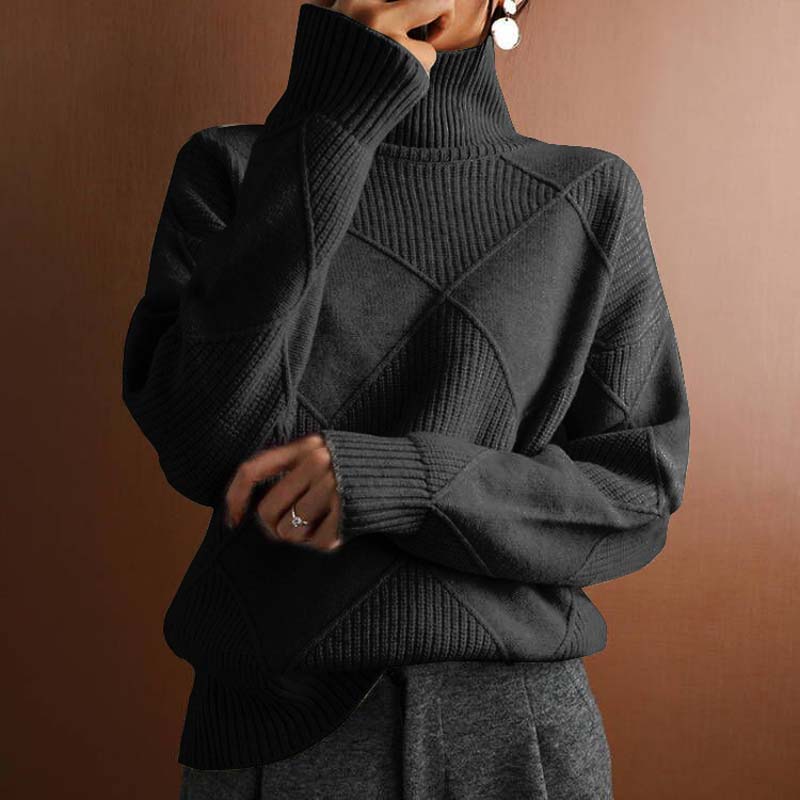 Rin™ | Chic Knit Sweater