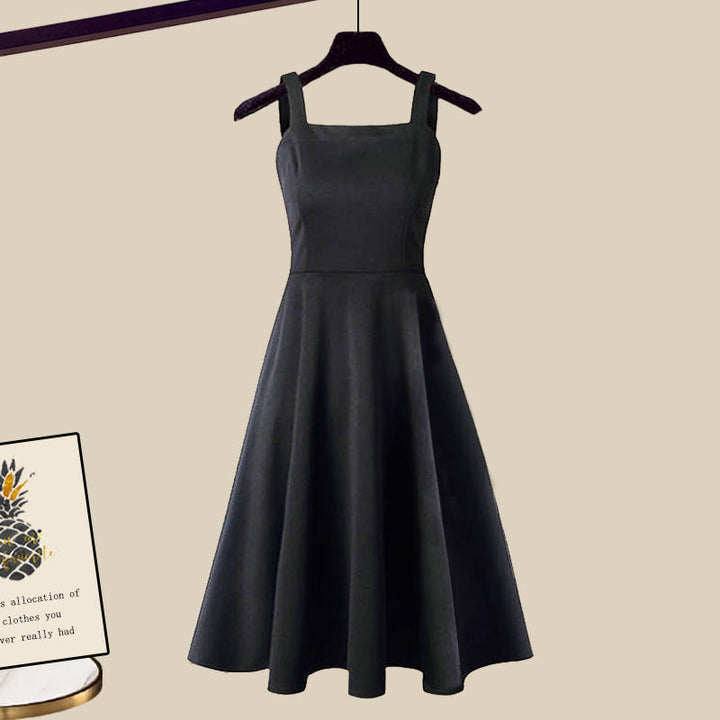 Amberly™ | Sophisticated Dress Ensemble