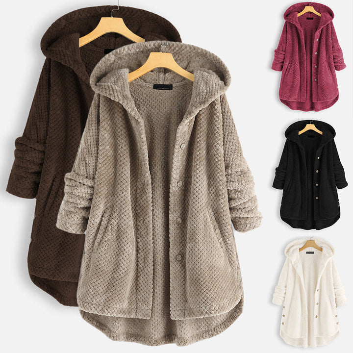 Jessy | Classic Winter Coat