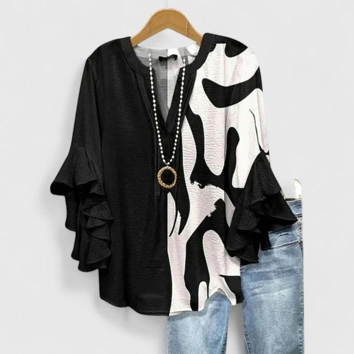 Taylisse | Elegant Blouse