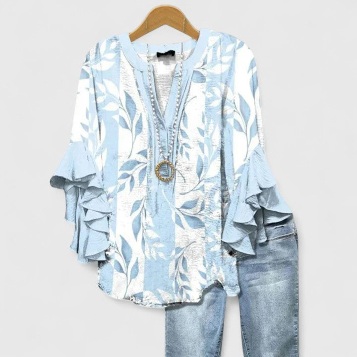 Taylisse | Elegant Blouse