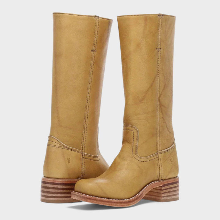 Rowena | Classic Western Boots