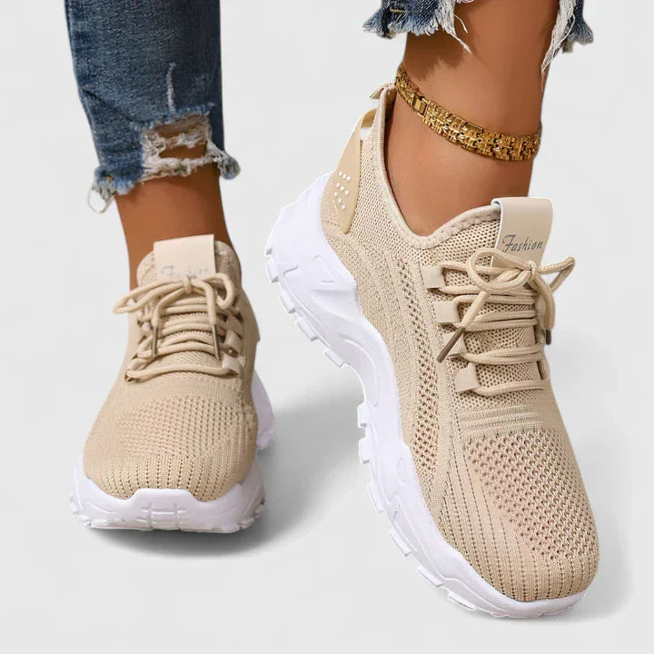 Maica | Comfort-Orthopedic Sneakers
