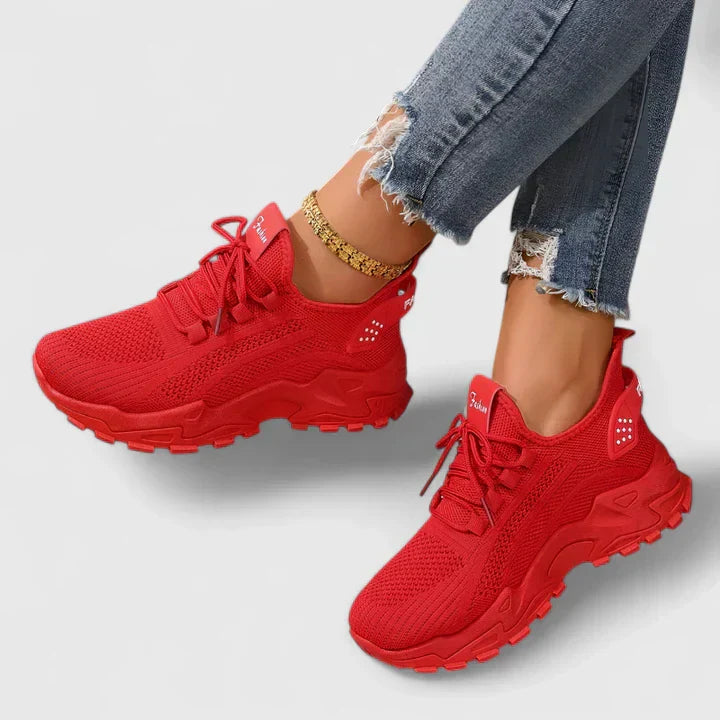 Maica | Comfort-Orthopedic Sneakers