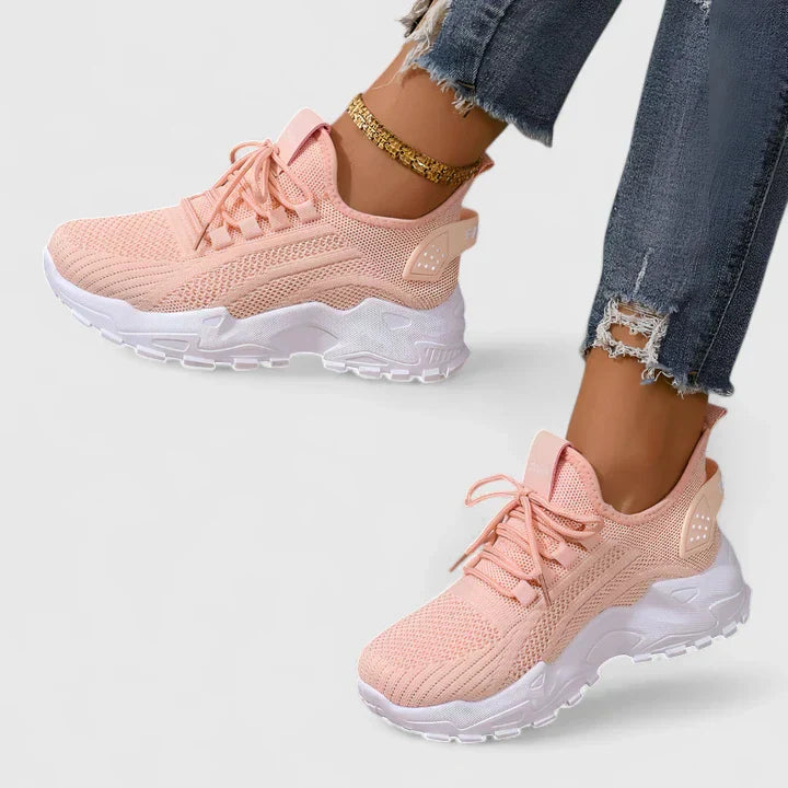 Maica | Comfort-Orthopedic Sneakers