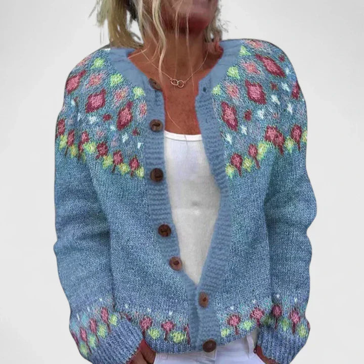 Thalynora | Chic and Comfortable Cardigan