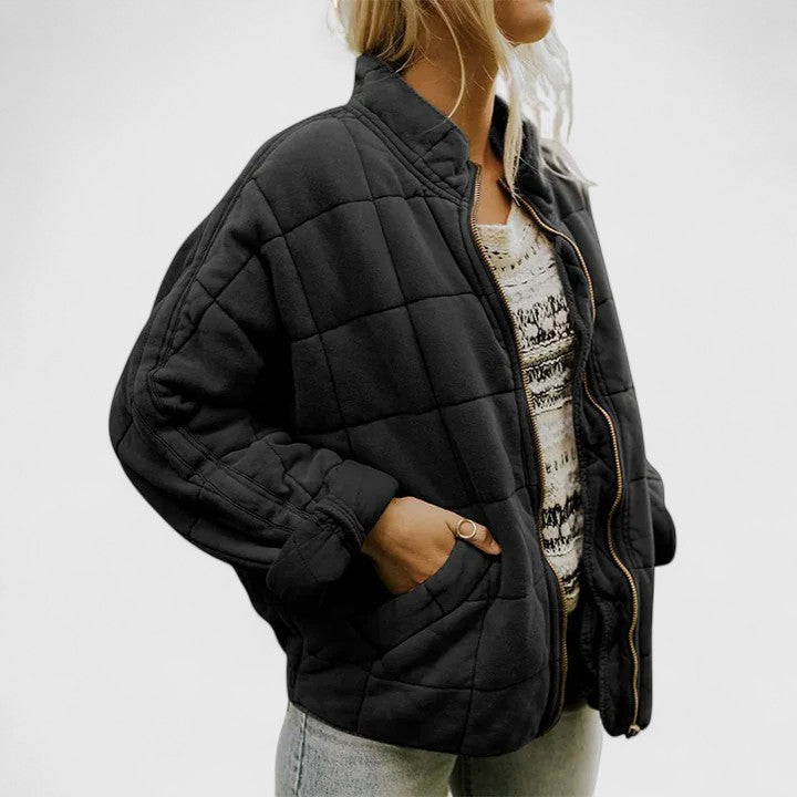 Zyphirah | Stylish Elegance Jacket