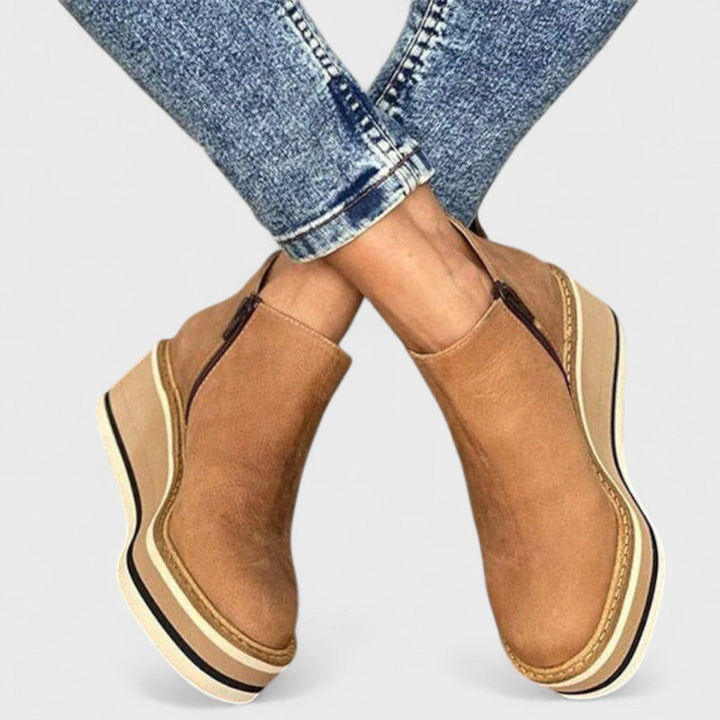 Aevra™ Orthopedic Support Boots