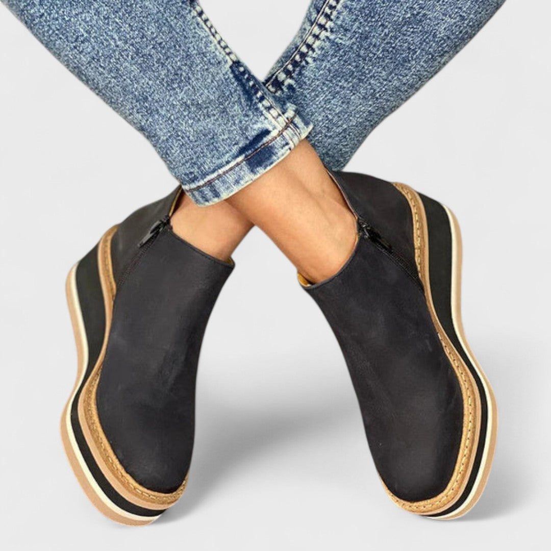 Aevra™ Orthopedic Support Boots