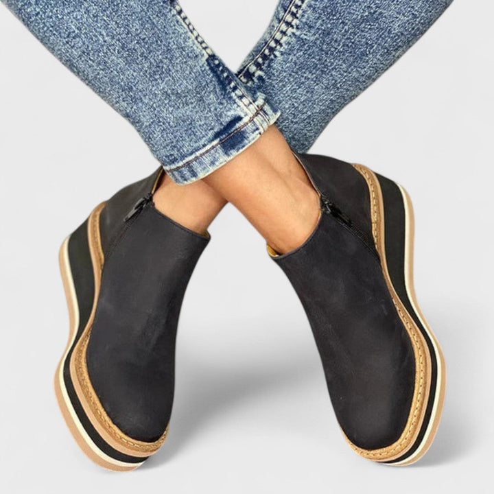 Aevra™ Orthopedic Support Boots