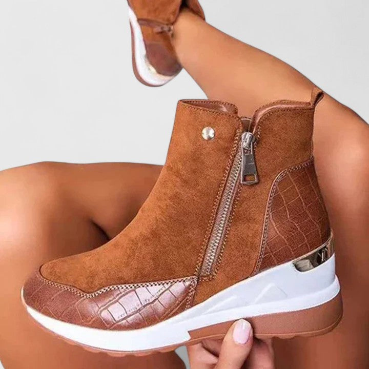 Maele | Supportive Orthopedic Footwear