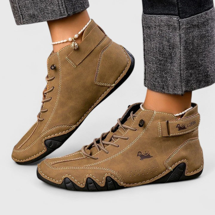 Halyviora | Supportive Orthopedic Footwear