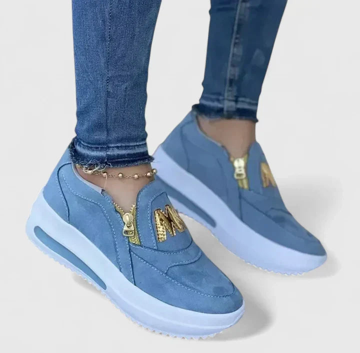 Shanique | Comfortable Orthopedic Footwear