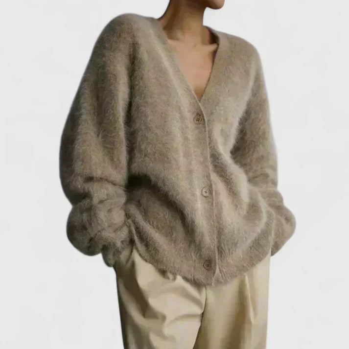 Lucerinna | Cozy Cardigan