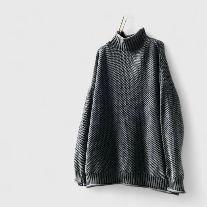Ashlyndora | Elegant Sweater Dress main image 0