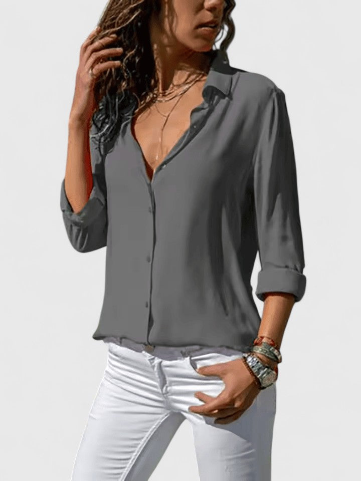 Aveline | Chic and Stylish Blouse