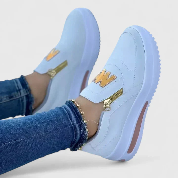 Shanique | Comfortable Orthopedic Footwear