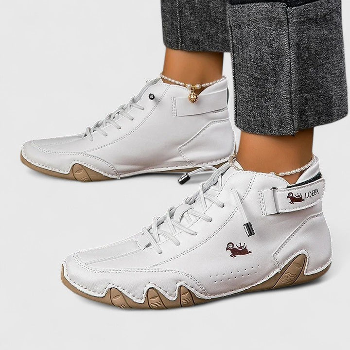 Halyviora | Supportive Orthopedic Footwear