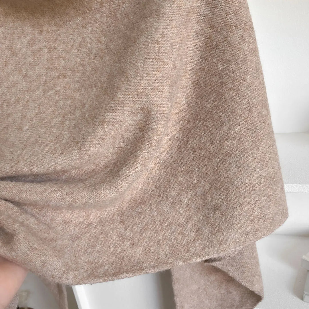 Aoife™ | Soft Weave Scarf