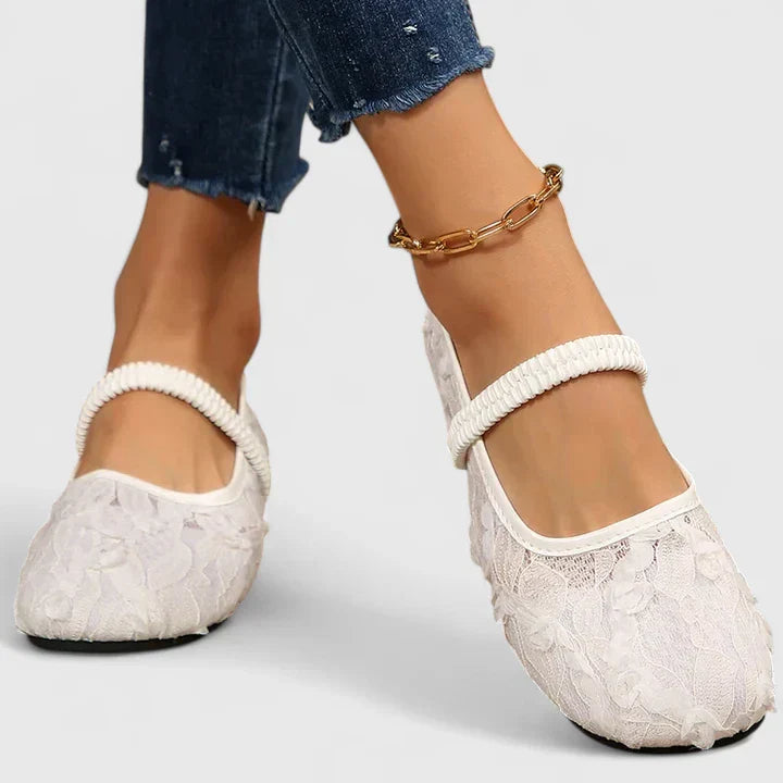 Ivannie | Comfort-Orthopedic Footwear