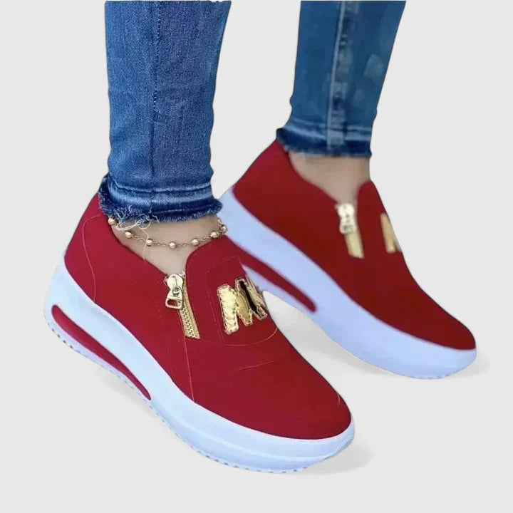 Shanique | Comfortable Orthopedic Footwear